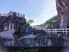 -蛇蟠岛