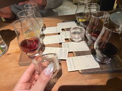 -兮禾酒馆(护国路店)