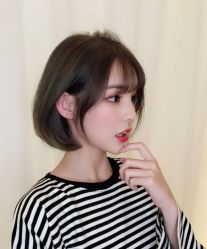 -罗亚帝造型