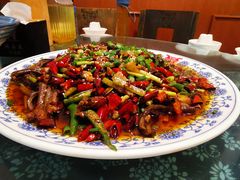 -徐鼎盛民间菜(南坪后堡店)