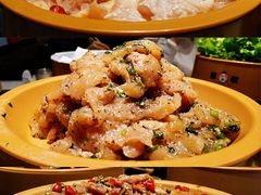 黑椒鸡柳-龍歌自助小火锅(李沧顺和汇店)