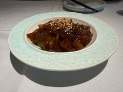 -峨嵋酒家(地安门店)