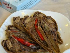 -五丁桥光头香辣蟹(望江橡树林店)