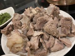 -情忆草原涮肉馆