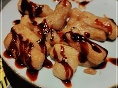 -很久以前羊肉串(大华三路店)