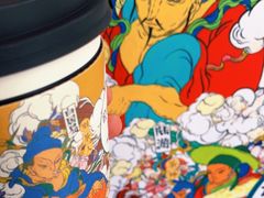 -瑞幸咖啡(三里屯SOHO-6号楼店)