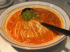 -翡翠拉面小笼包(岭南新天地店)