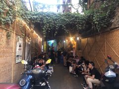 -多哥水傣味餐厅(司马巷店)