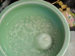 -华夏良子·足道SPA艾灸(王府井店)