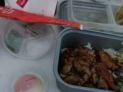 -牛邸·烧肉饭(来福士店)