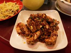 -灯笼馆海鲜餐厅