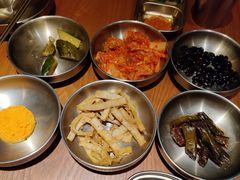 -春熙台韩国料理·章鱼肥牛(西丽店)