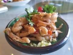 -暹罗酒肆泰餐厅酒吧