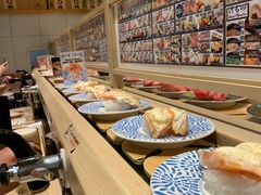 -大起水产回转寿司(道顿堀店)
