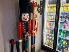 -一烧一烤•锦州烧烤(KTV包房·长江街店)