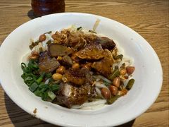 桂林卤菜米粉-牛八宝桂林米粉(八里庄店)