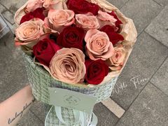 -王尔德与花