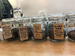 -COFFEE HOLIC(朝外SOHO店)