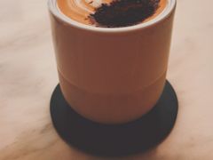 -Cafe Mersey默西咖啡(平江店)
