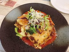 肉酱千层面-杰克·肯特厨房西餐厅