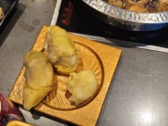 -牛武士寿喜烧·和牛火锅自助(全球首店)