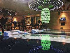 -水晶之星洗浴温泉汗蒸