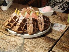 -大书房咖啡(中传国交店)