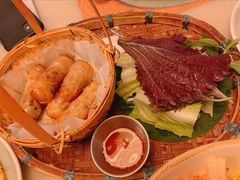 -CHINCHIN 青青·泰国料理(万象食家店)