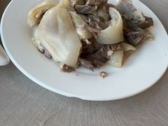 -老张桥新天地羊肉店