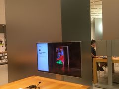 -Apple零售店(华贸购物中心店)