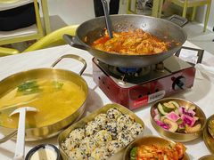 -HOTISLAND海鸡岛·韩国料理(江南西店)