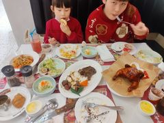 -斗牛士牛排餐厅(嘉里汇店)