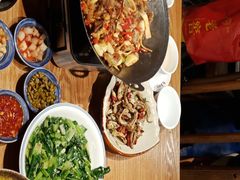 -印象鲵宴·张家界地标美食名片(溪布街店)