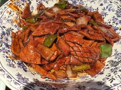 -阿大排档(长春这有山店)