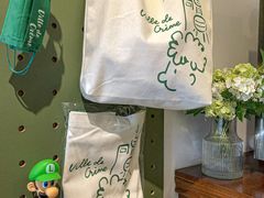 -Legno.ita Coffee by Wood(襄阳南路店)