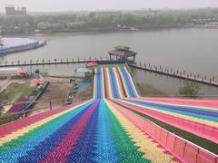 -渔岛海洋度假区