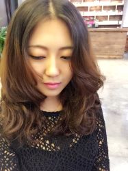 点击看大图 -Some Hair
