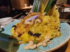 -壹泰东南亚主题餐厅·高良姜风情(州桥店)