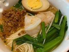 -蛇口希尔顿南海酒店·随轩中餐厅·粤菜