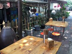 -老地方猫儿面(磁器口店)