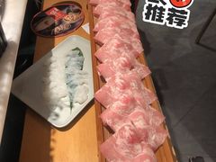-煲宫猪肚鸡(晶品店)