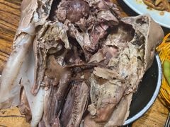 -有奴思烤肉·清真(正宁路店)