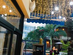 大堂-大厨的餐厅(曾厝垵总店)