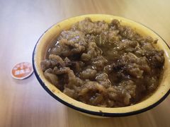 -定家小酥肉·清真(回民街店)
