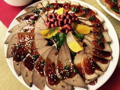 -水上人家民俗餐厅(洱海公园店)