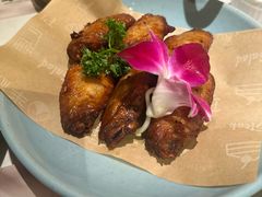 -半秋山西餐厅(巴南万达广场店)