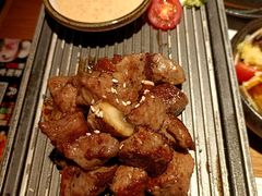 -玉川屋·深夜食堂居酒屋(柳巷店)