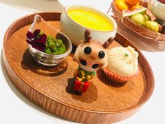 -松鹤楼·非遗·苏帮菜(融科店)