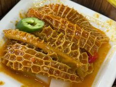 -吉莲利苑海鲜酒家(珠海拱北29年老字号店)