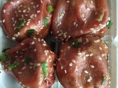 -小杨生煎(成山巴黎春天店)